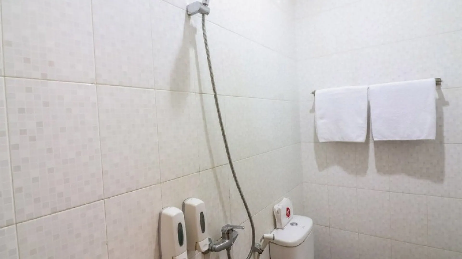 Nida Rooms Nyuh Bojog Ubud Hotel Ubud (Bali)